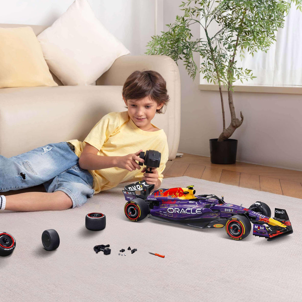 Formula Racing R/C, 1:10 Scale - USA MEGA SHOP