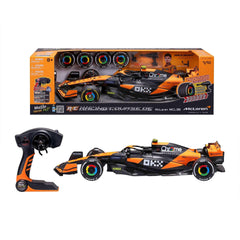 Formula Racing R/C, 1:10 Scale - USA MEGA SHOP