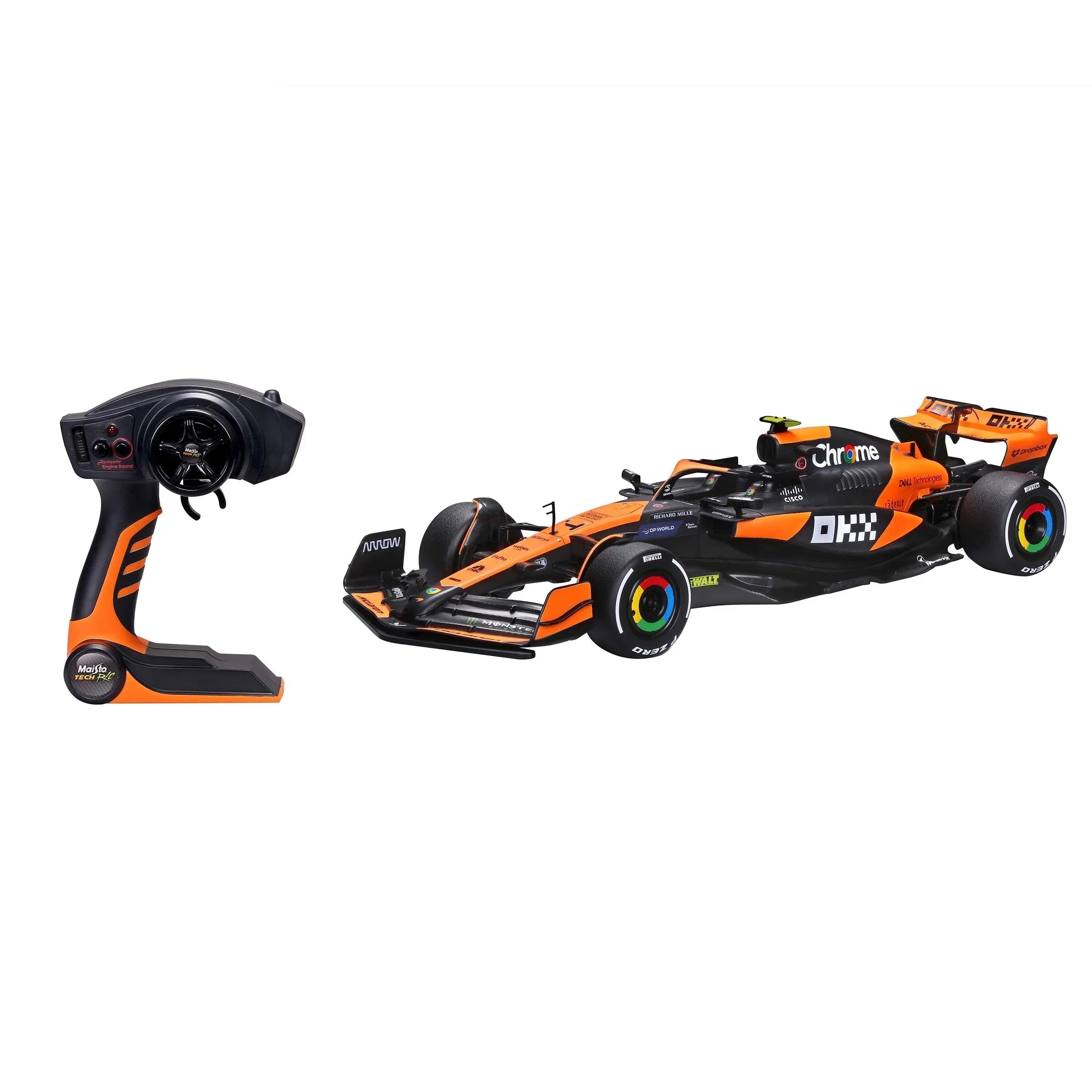 Formula Racing R/C, 1:10 Scale - USA MEGA SHOP