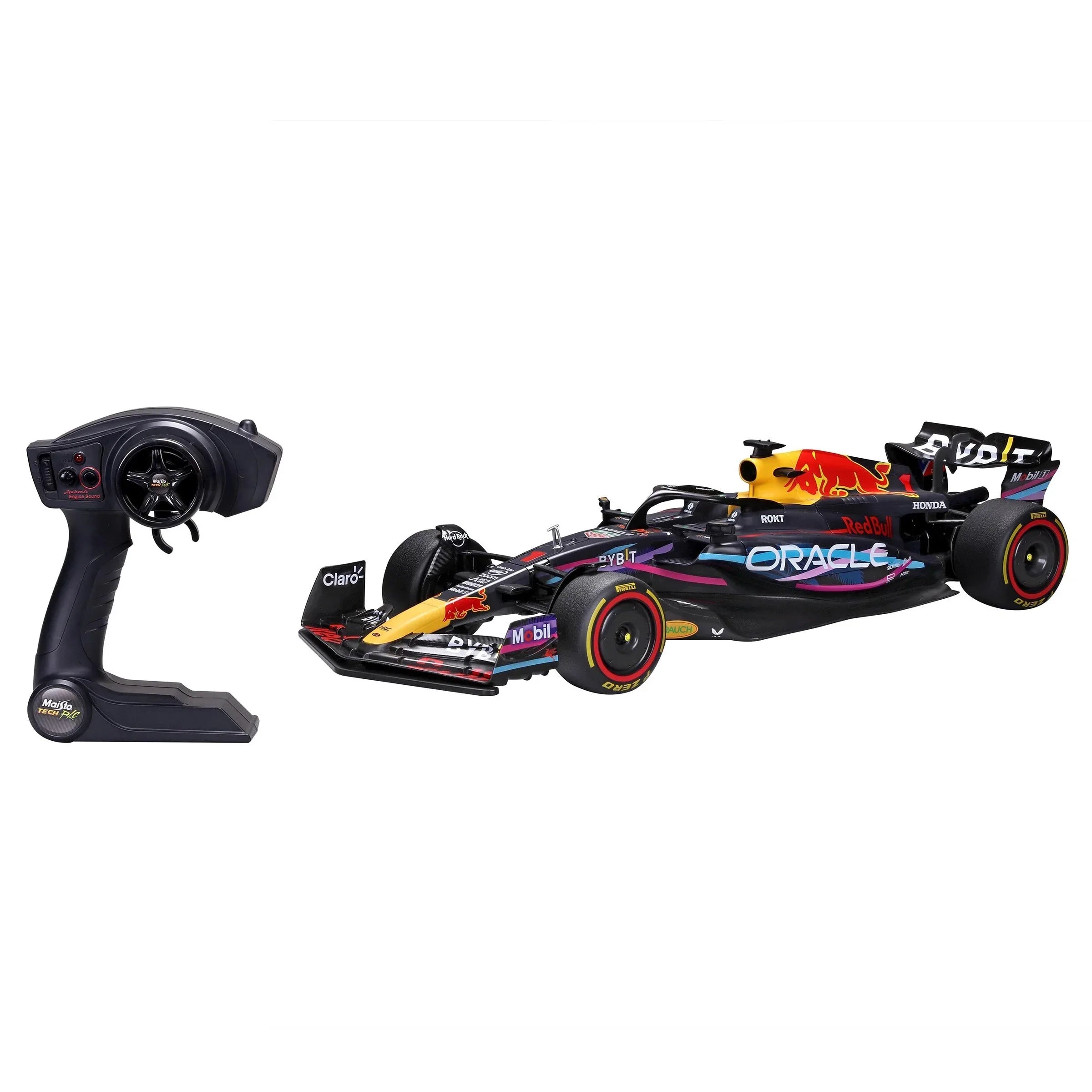 Formula Racing R/C, 1:10 Scale - USA MEGA SHOP