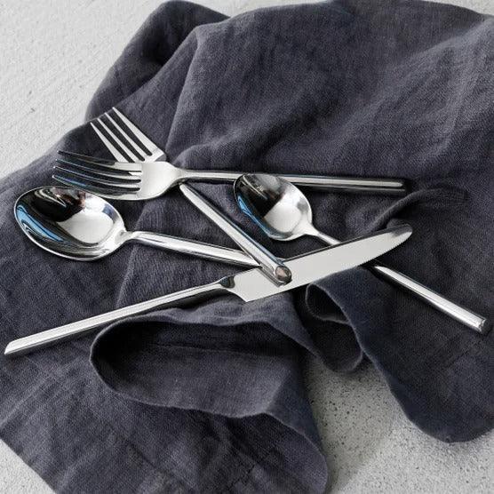 Fortessa Capri 20-Piece Flatware Set