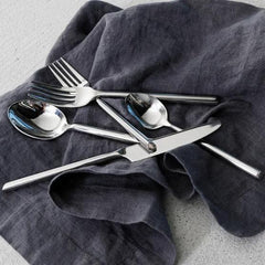 Fortessa Capri 20-Piece Flatware Set