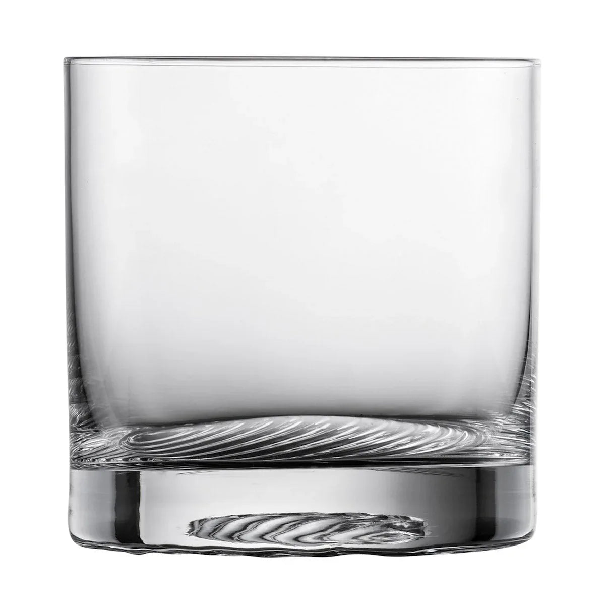 Fortessa Echo Tritan Double Old Fashioned Glasses 13.5 oz, Set of 4 - USA MEGA SHOP