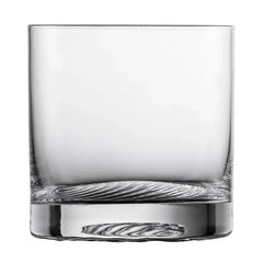 Fortessa Echo Tritan Double Old Fashioned Glasses 13.5 oz, Set of 4