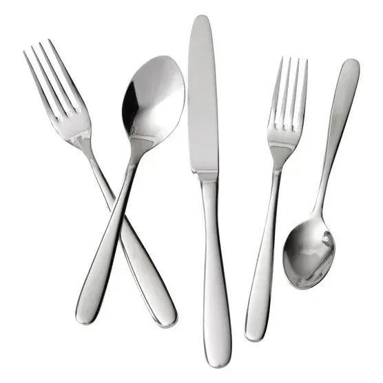 Fortessa Grand City 20 piece Place Setting - USA MEGA SHOP