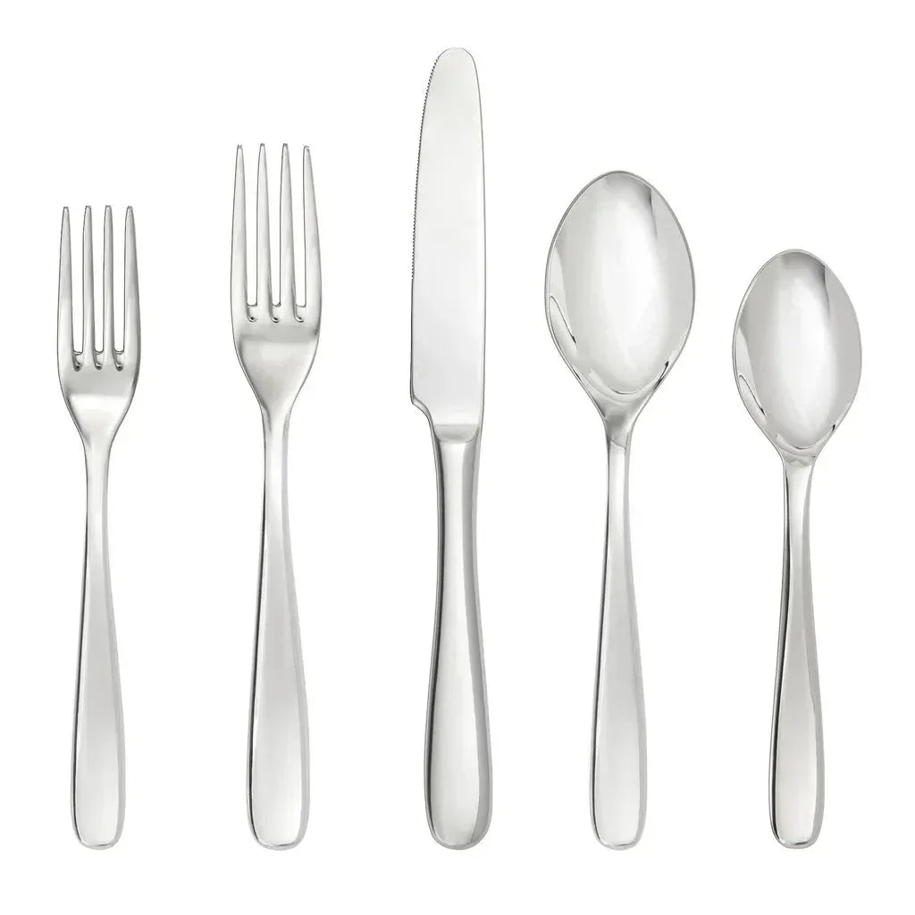 Fortessa Grand City 20 piece Place Setting - USA MEGA SHOP