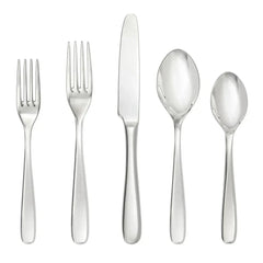 Fortessa Grand City 20 piece Place Setting - USA MEGA SHOP