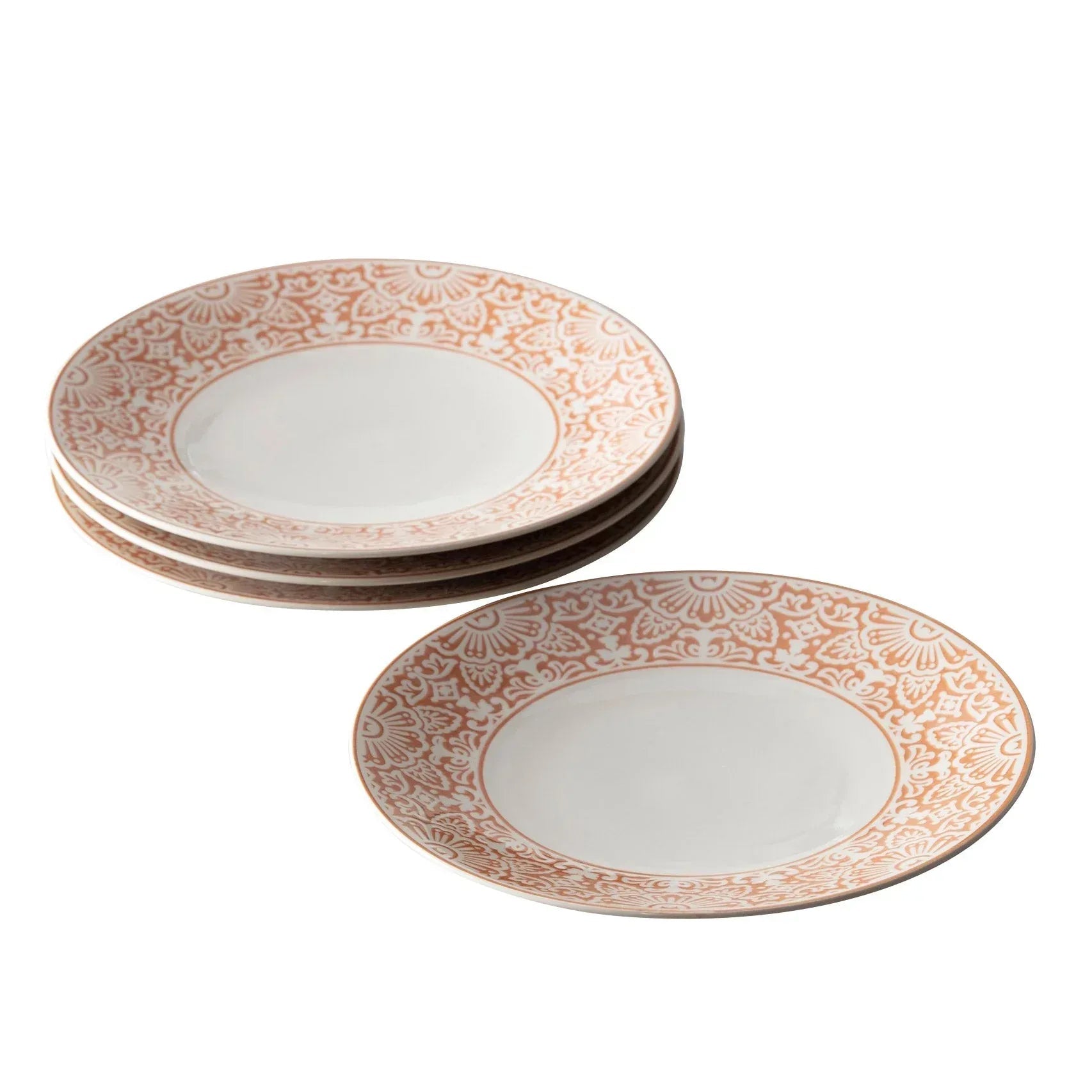 Fortessa Havana 12-piece Dinnerware Set