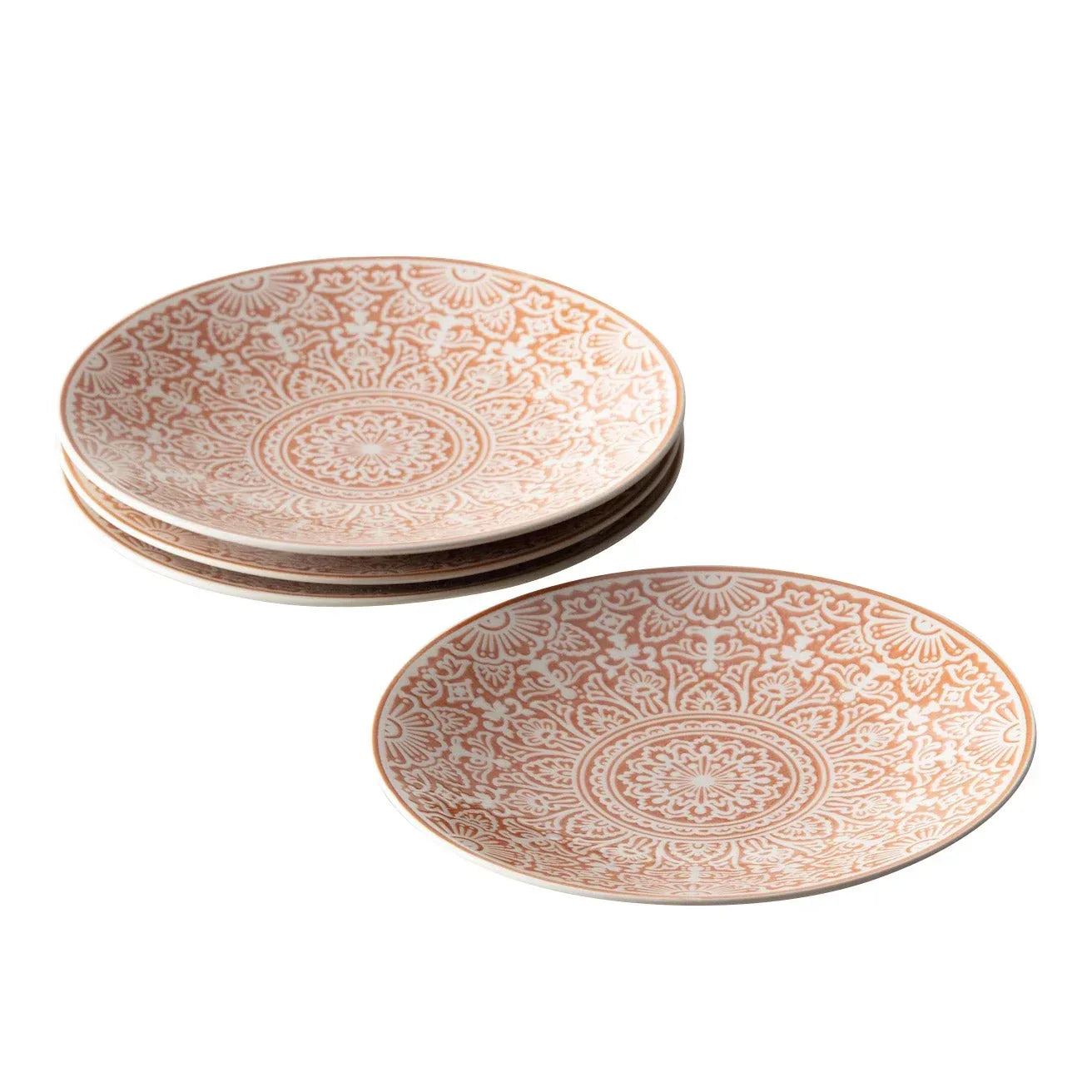 Fortessa Havana 12-piece Dinnerware Set - USA MEGA SHOP