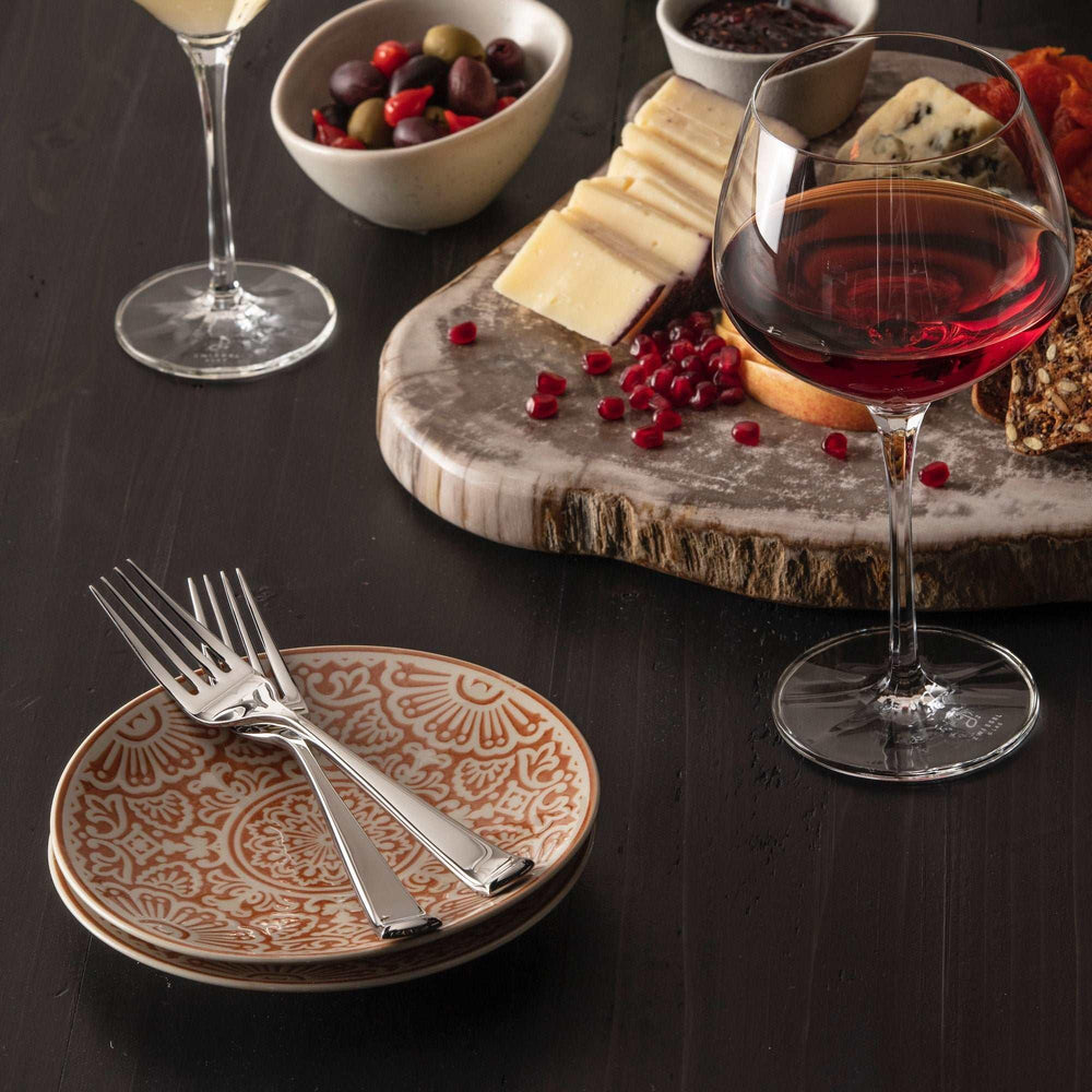 Fortessa Havana 12-piece Dinnerware Set - USA MEGA SHOP