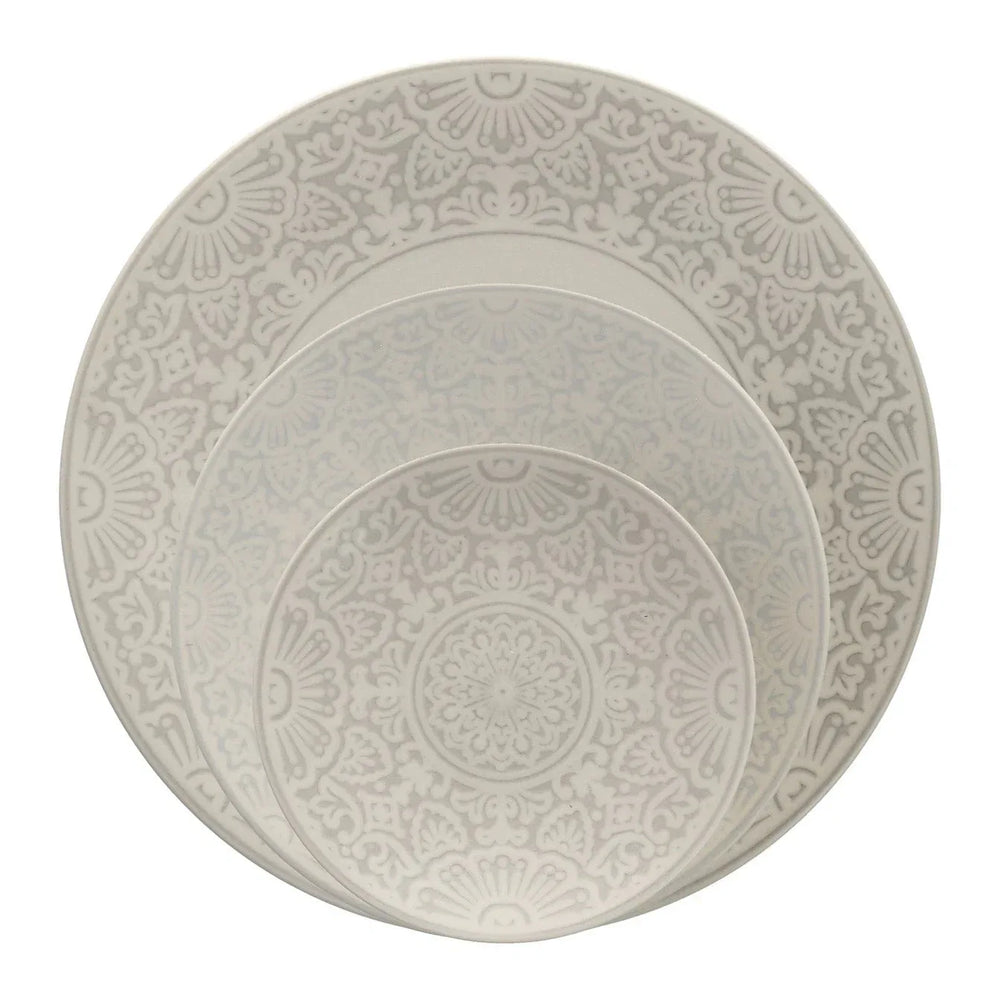 Fortessa Havana 12-piece Dinnerware Set - USA MEGA SHOP