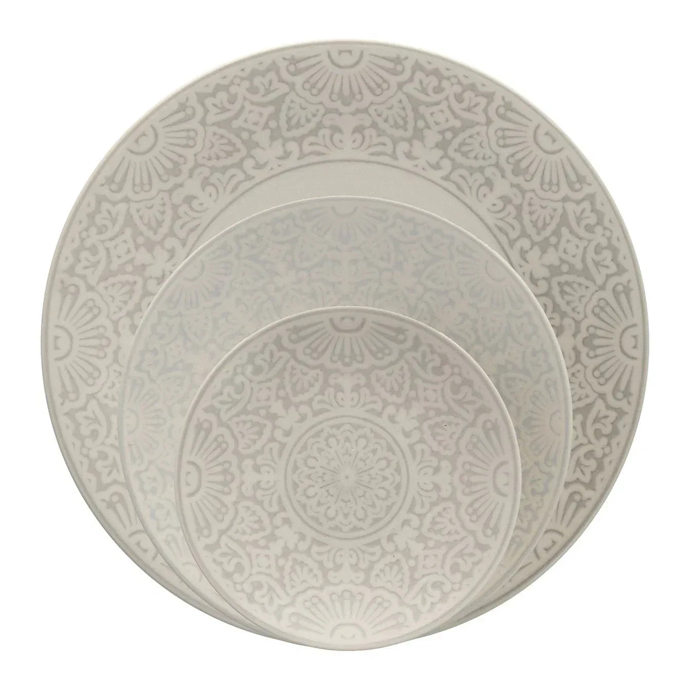 Fortessa Havana 12-piece Dinnerware Set