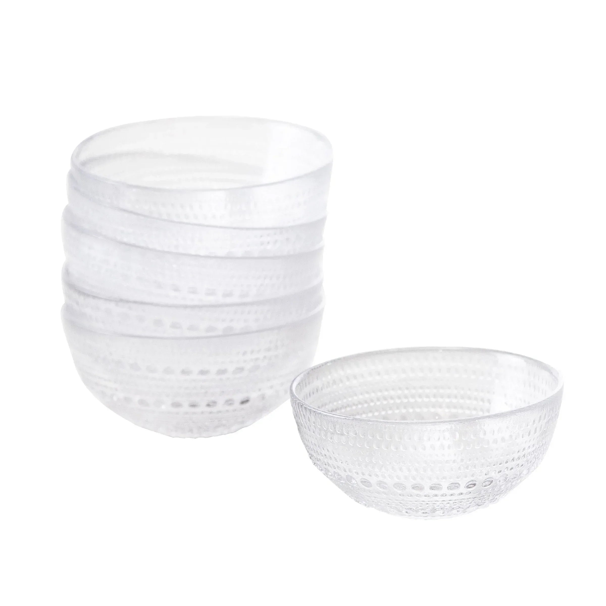 Fortessa Jupiter Cereal Bowl, Set of 6 - USA MEGA SHOP