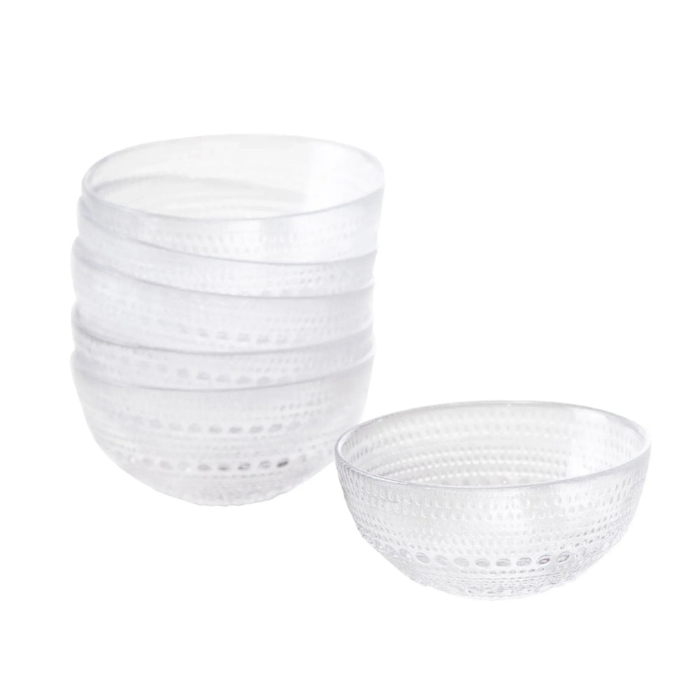 Fortessa Jupiter Cereal Bowl, Set of 6 - USA MEGA SHOP
