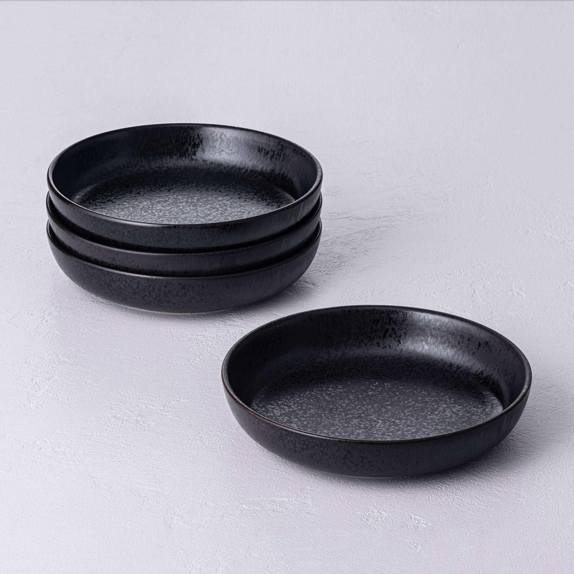 Fortessa Sound 16-piece Dinnerware Set - USA MEGA SHOP