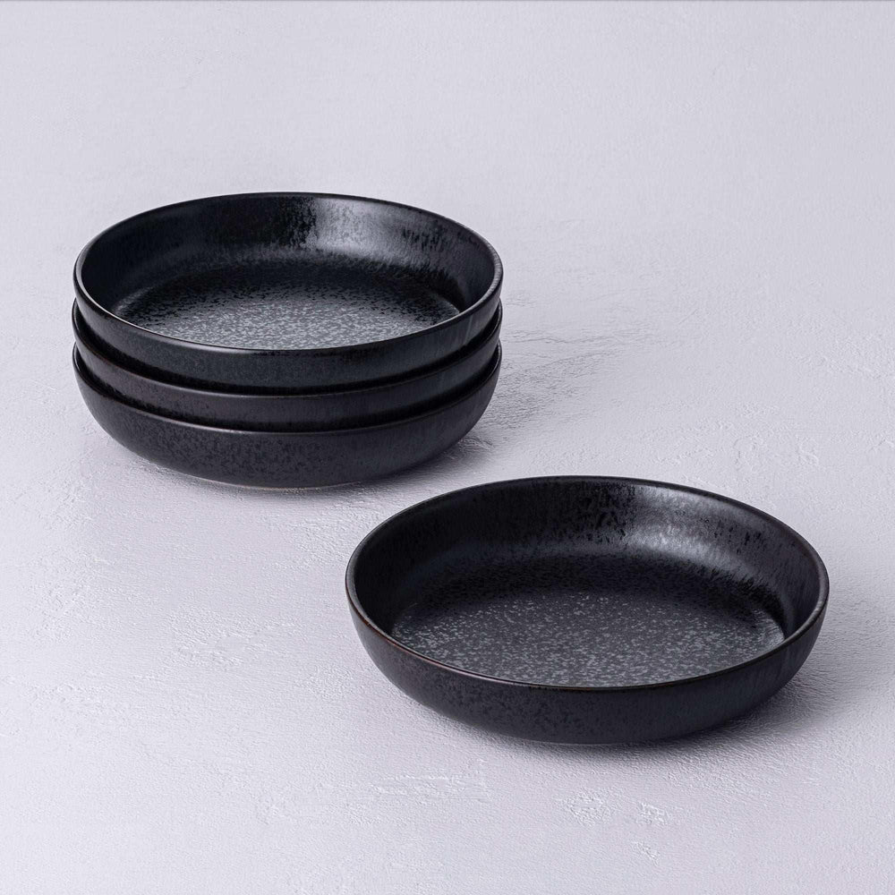 Fortessa Sound 16-piece Dinnerware Set - USA MEGA SHOP