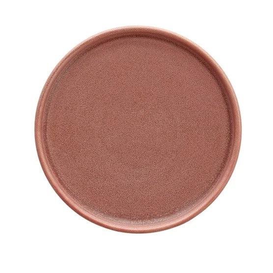 Fortessa Sound Desert Rose 16-piece Dinnerware Set - USA MEGA SHOP