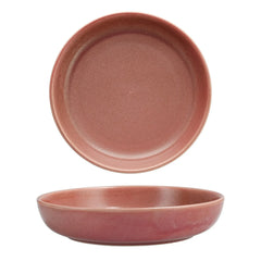 Fortessa Sound Desert Rose 16-piece Dinnerware Set - USA MEGA SHOP
