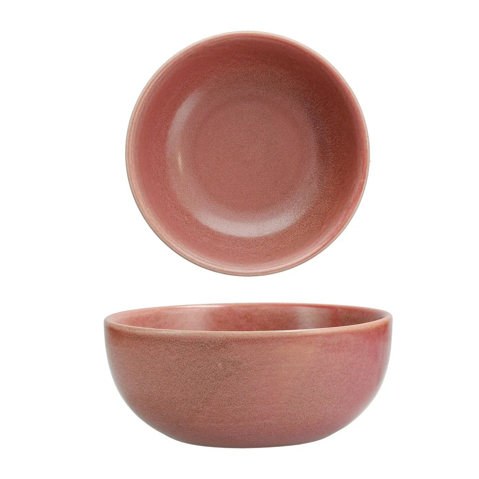 Fortessa Sound Desert Rose 16-piece Dinnerware Set - USA MEGA SHOP