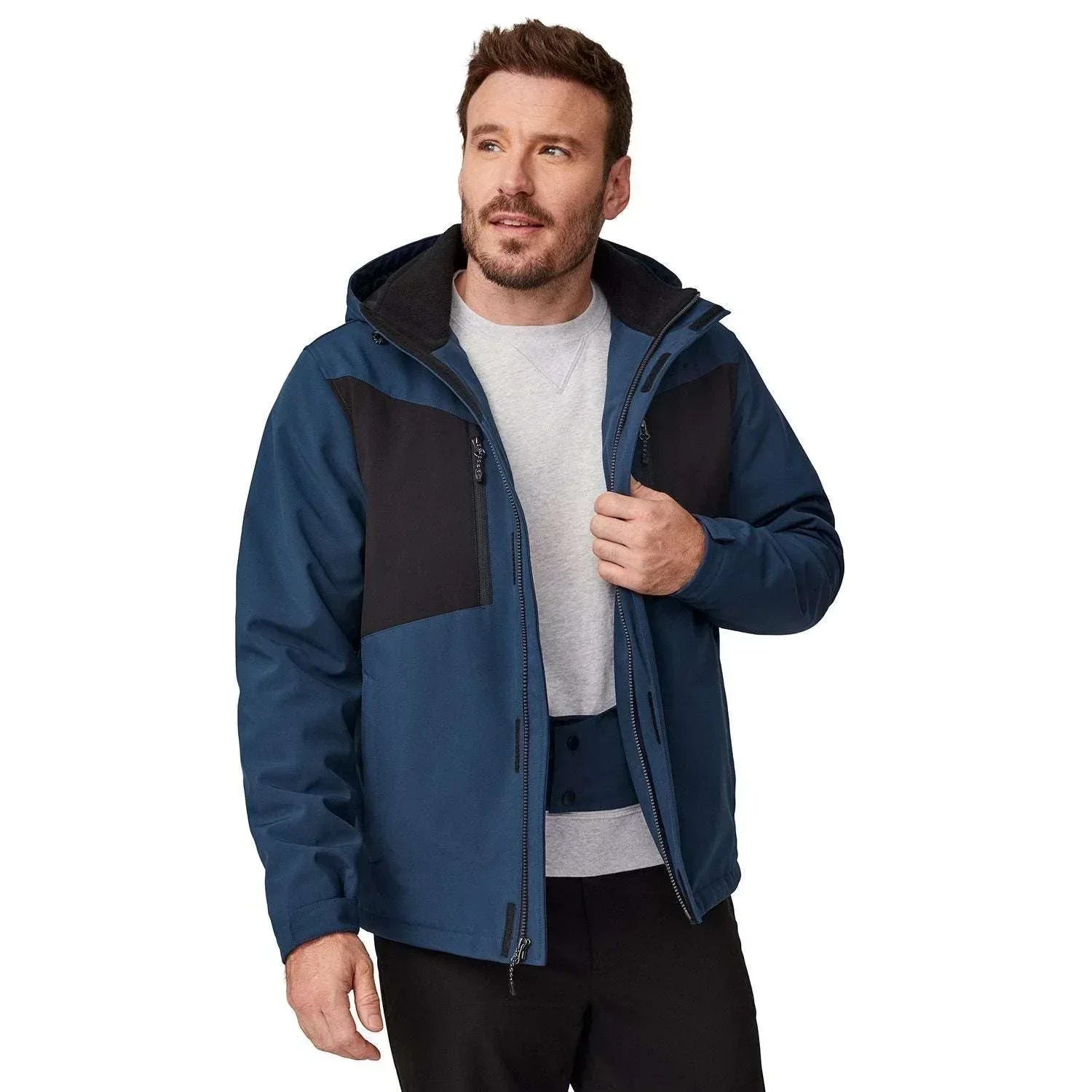 Free Country Men's Snow Jacket