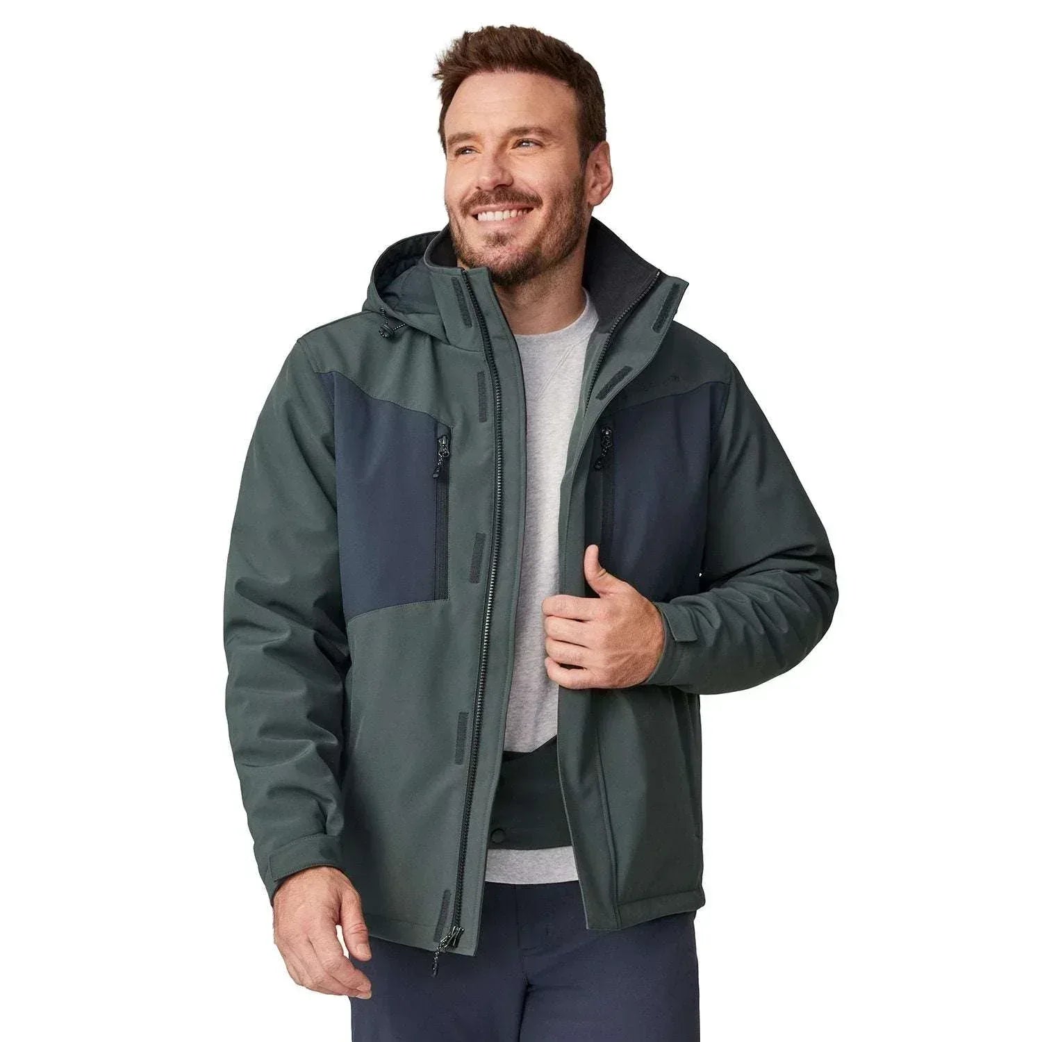 Free Country Men's Snow Jacket