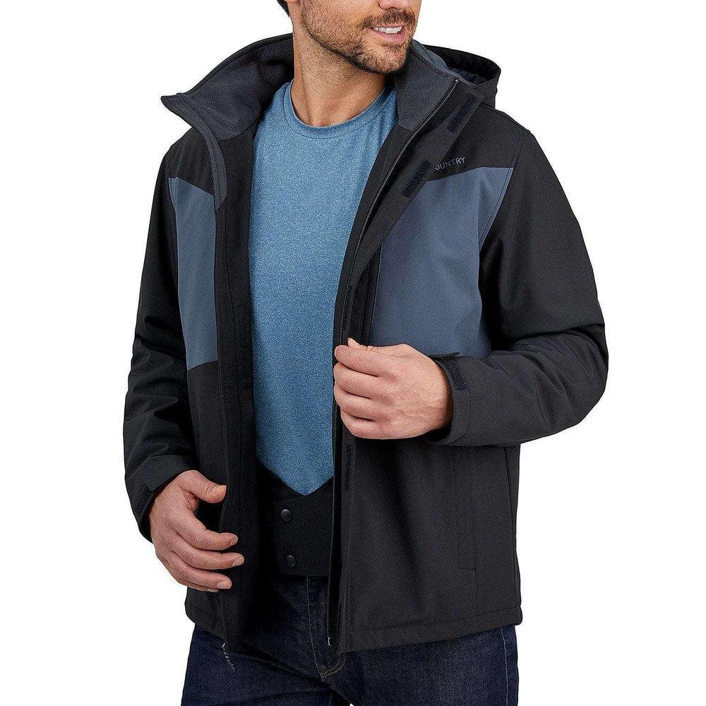 Free Country Men's Snow Jacket - USA MEGA SHOP