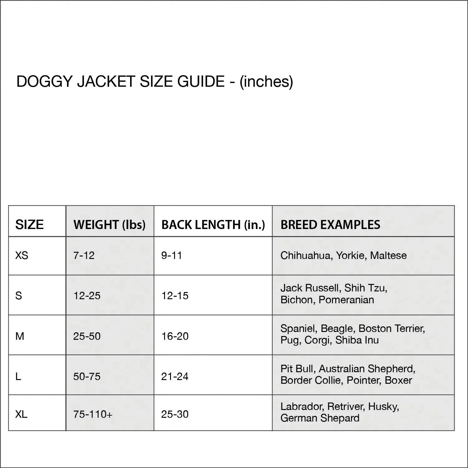 Free Country Sherpa Dog Coat