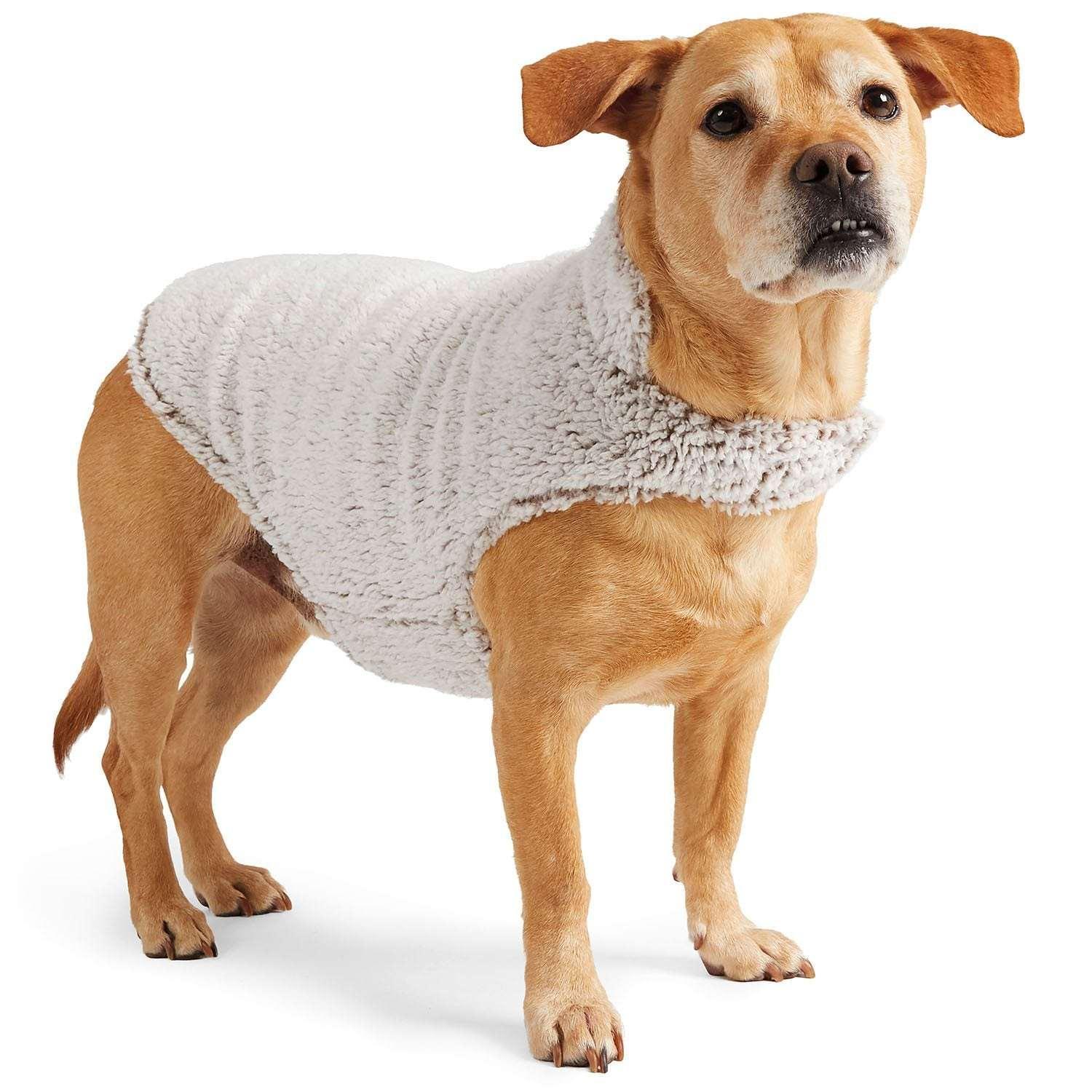 Free Country Sherpa Dog Coat