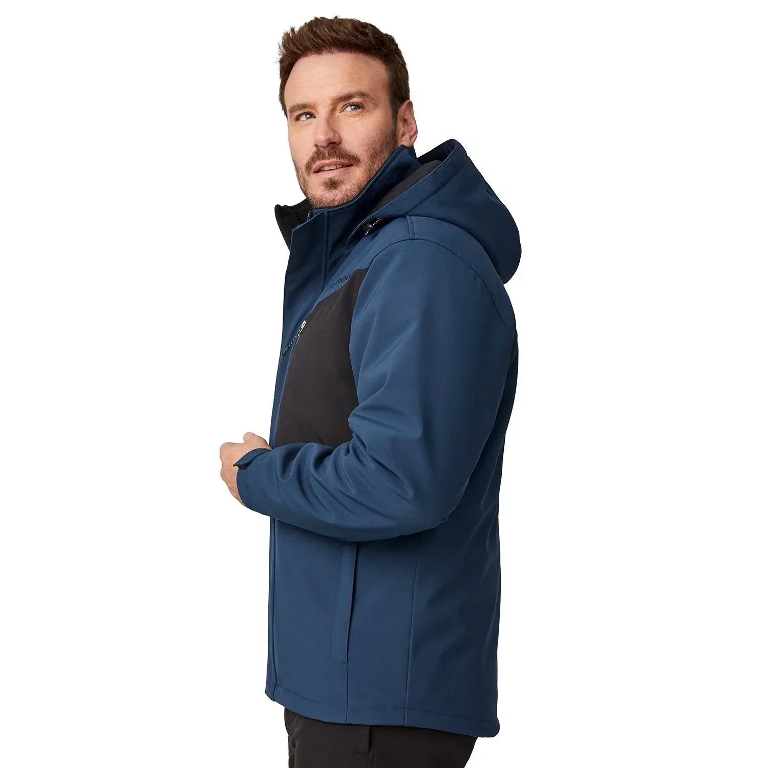 Free Country Men's Snow Jacket - USA MEGA SHOP