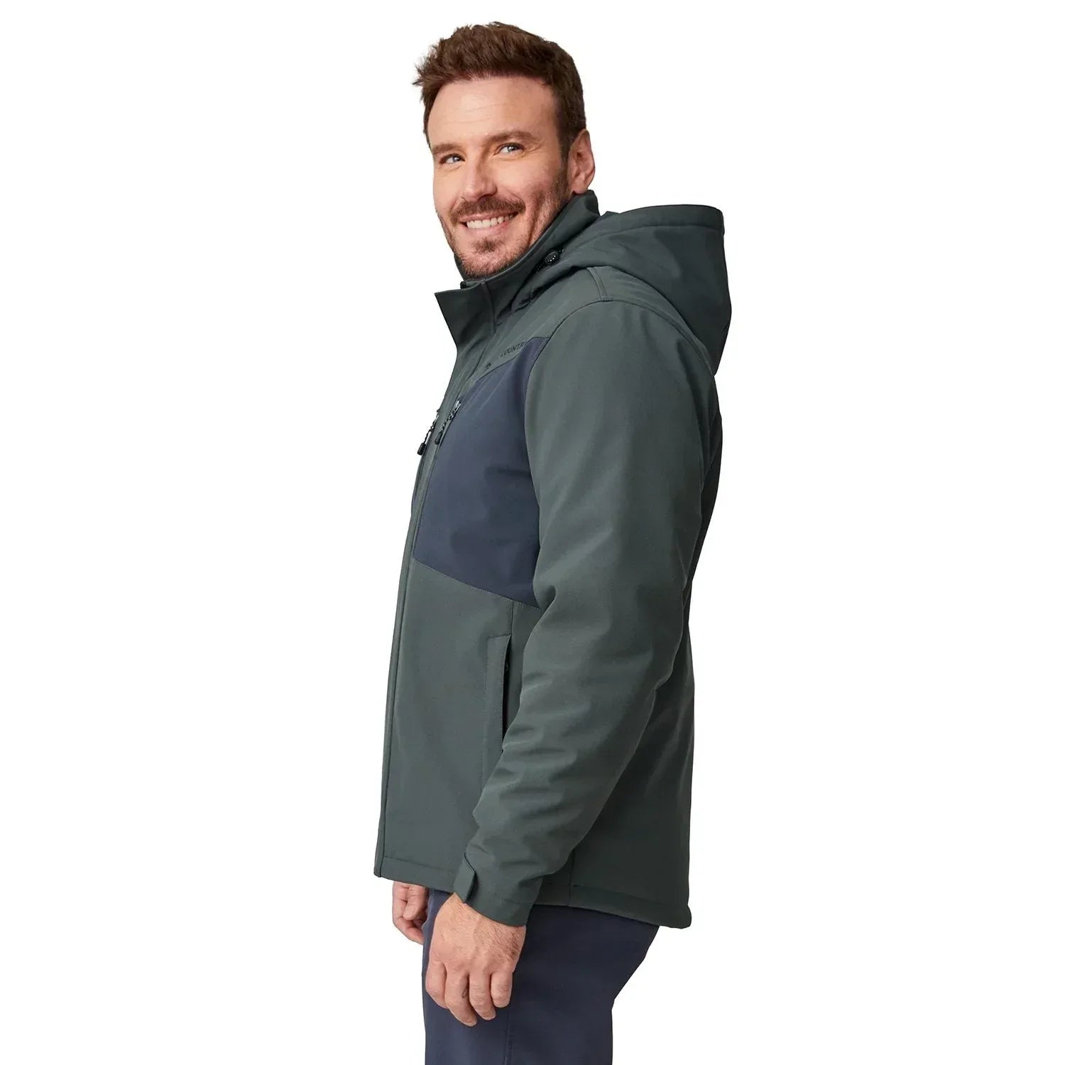 Free Country Men's Snow Jacket - USA MEGA SHOP