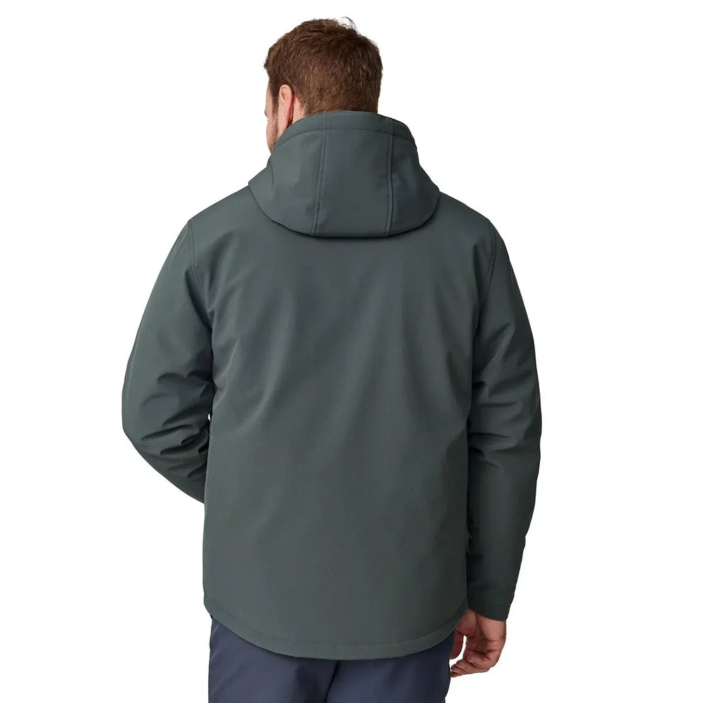 Free Country Men's Snow Jacket - USA MEGA SHOP
