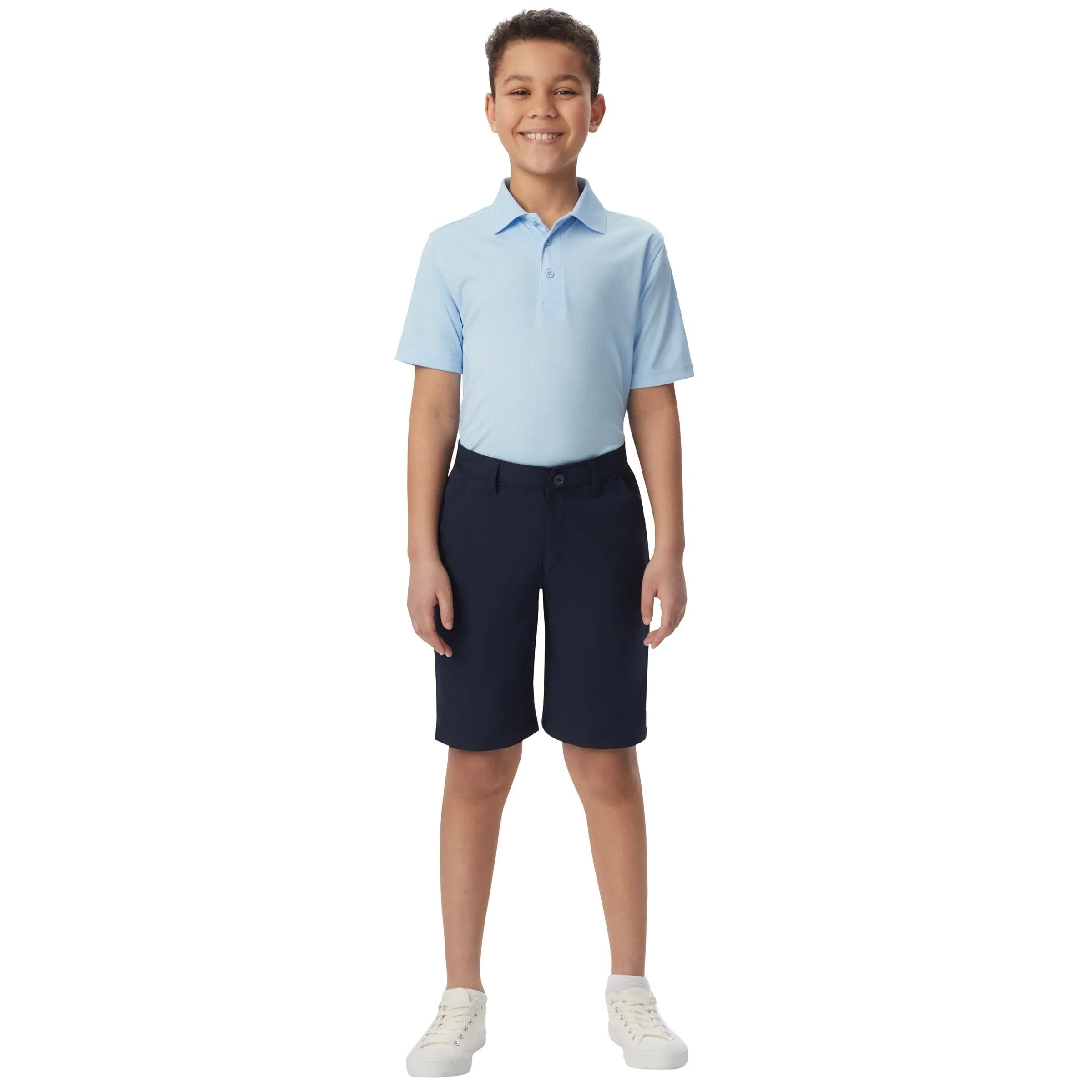 French Toast Youth 2-pack Shorts - USA MEGA SHOP