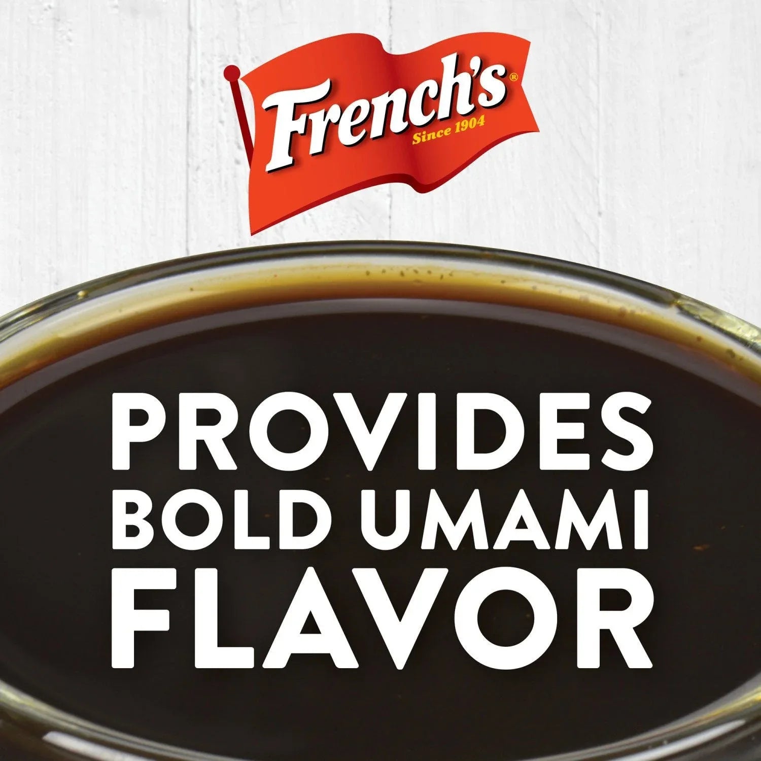 French's Classic Regular Worcestershire Sauce, 1 gal. - USA MEGA SHOP