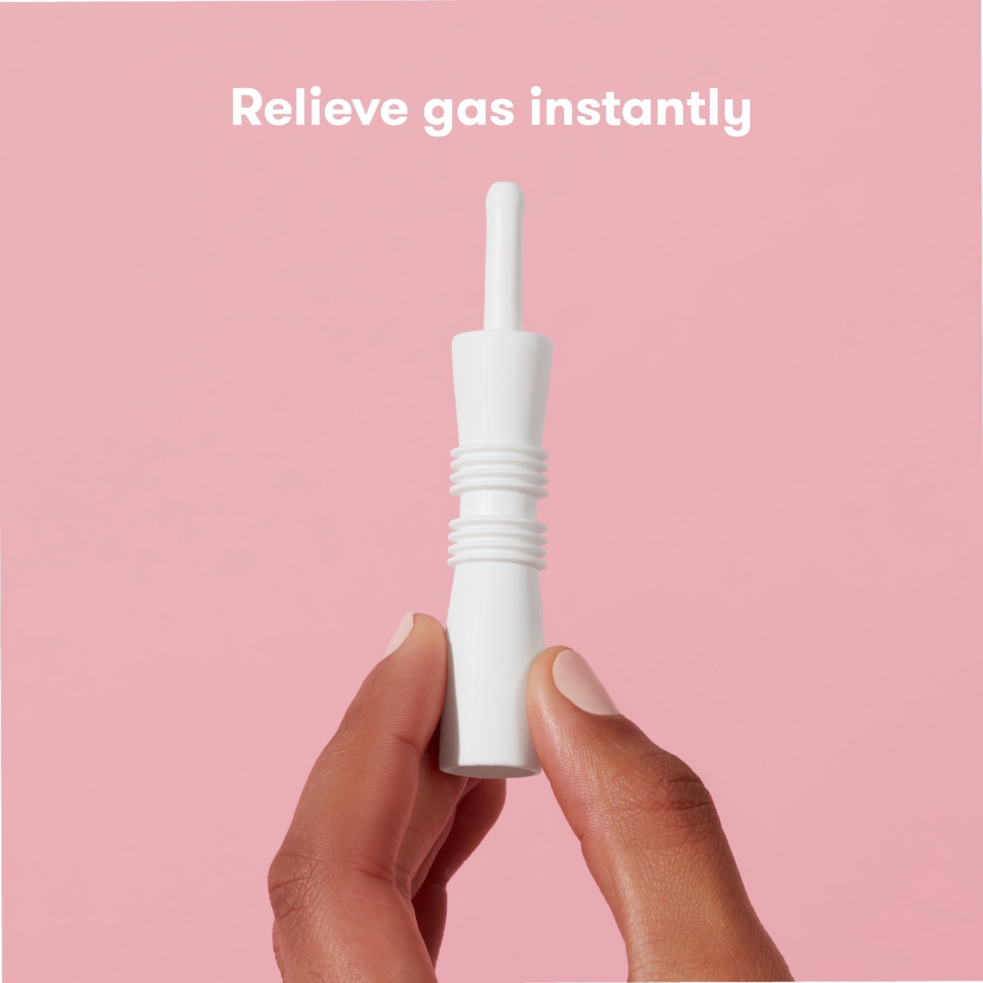 Frida Baby Windi The Gas Passer, Natural Infant Gas Relief, 10 Count