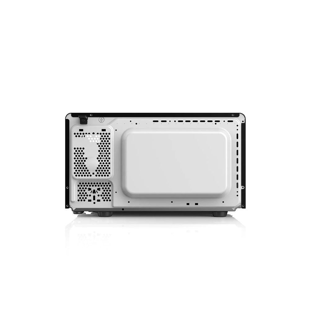 Frigidaire 0.7 Cu. Ft. Countertop Microwave Oven - USA MEGA SHOP