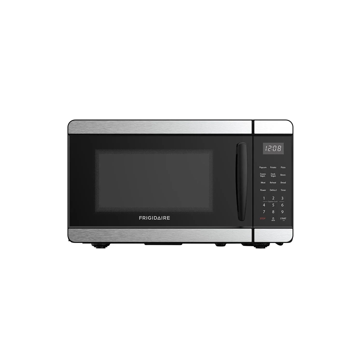 Frigidaire 0.7 Cu. Ft. Countertop Microwave Oven