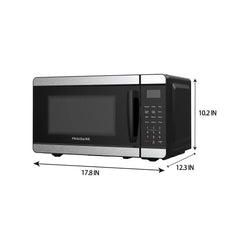 Frigidaire 0.7 Cu. Ft. Countertop Microwave Oven