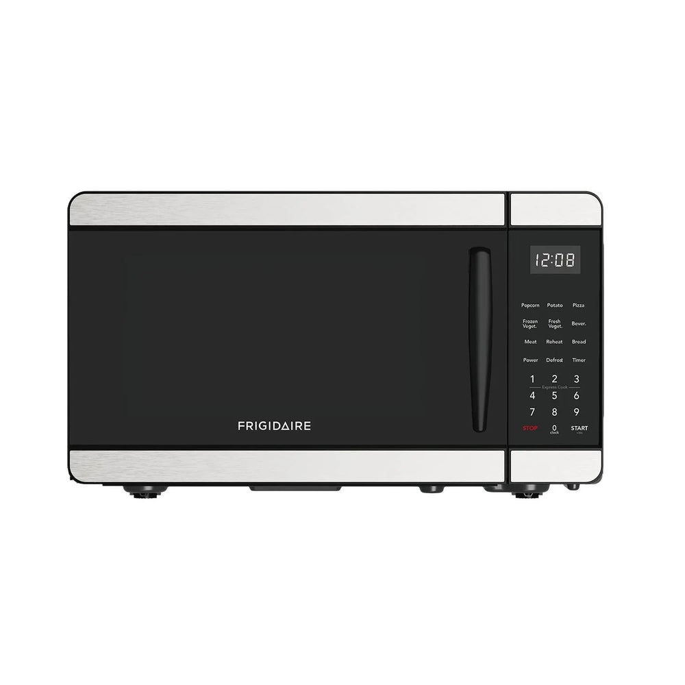 Frigidaire 0.7 Cu. Ft. Countertop Microwave Oven - USA MEGA SHOP