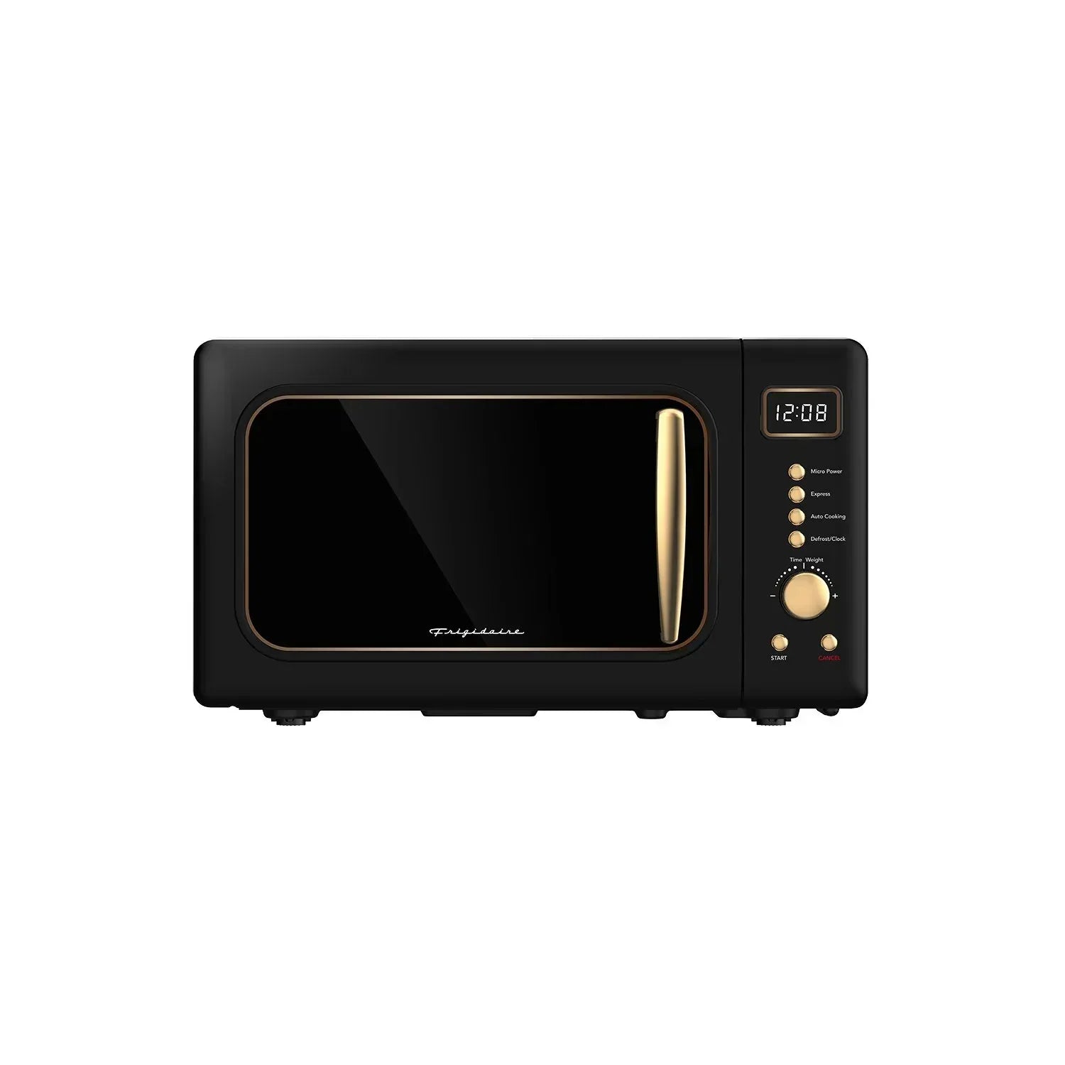 Frigidaire 0.7 Cu. Ft. Retro Countertop Microwave Oven