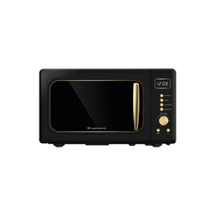 Frigidaire 0.7 Cu. Ft. Retro Countertop Microwave Oven