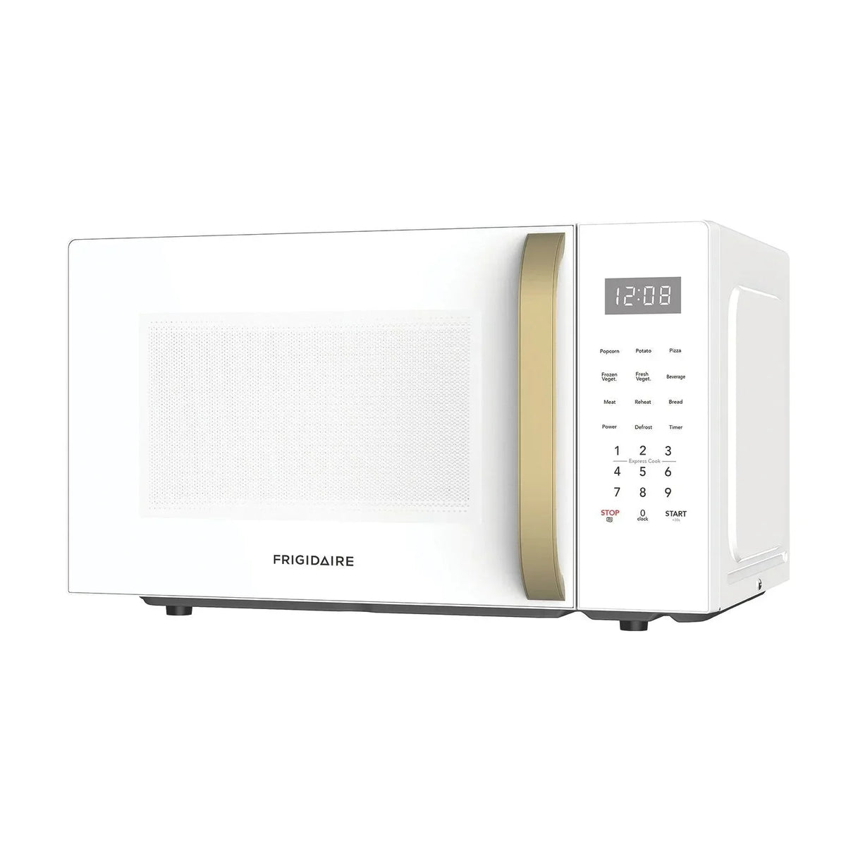 Frigidaire 1.1 Cu. Ft. Microwave - USA MEGA SHOP