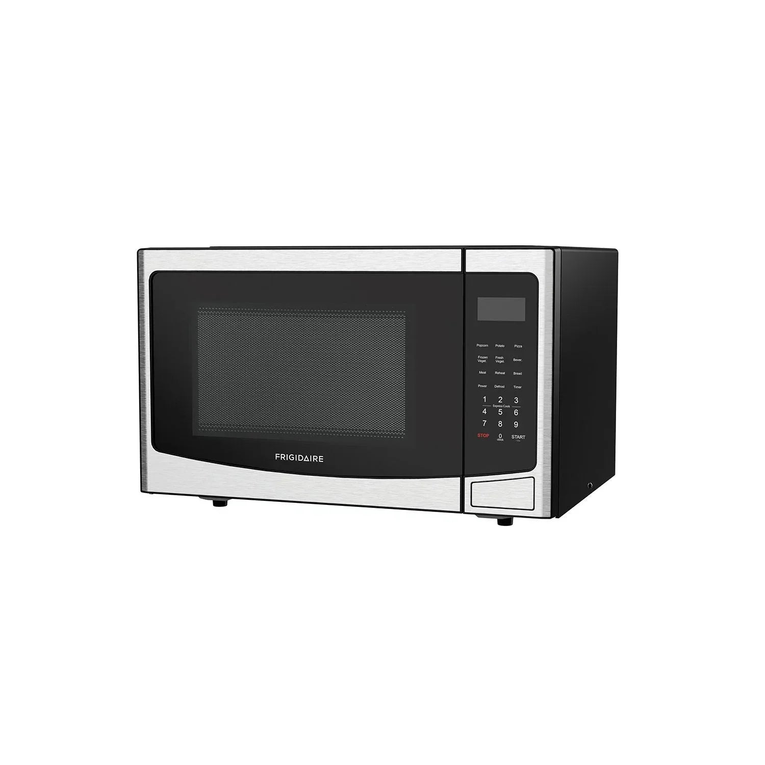Frigidaire 1.2 Cu. Ft. Countertop Microwave with Inverter - USA MEGA SHOP
