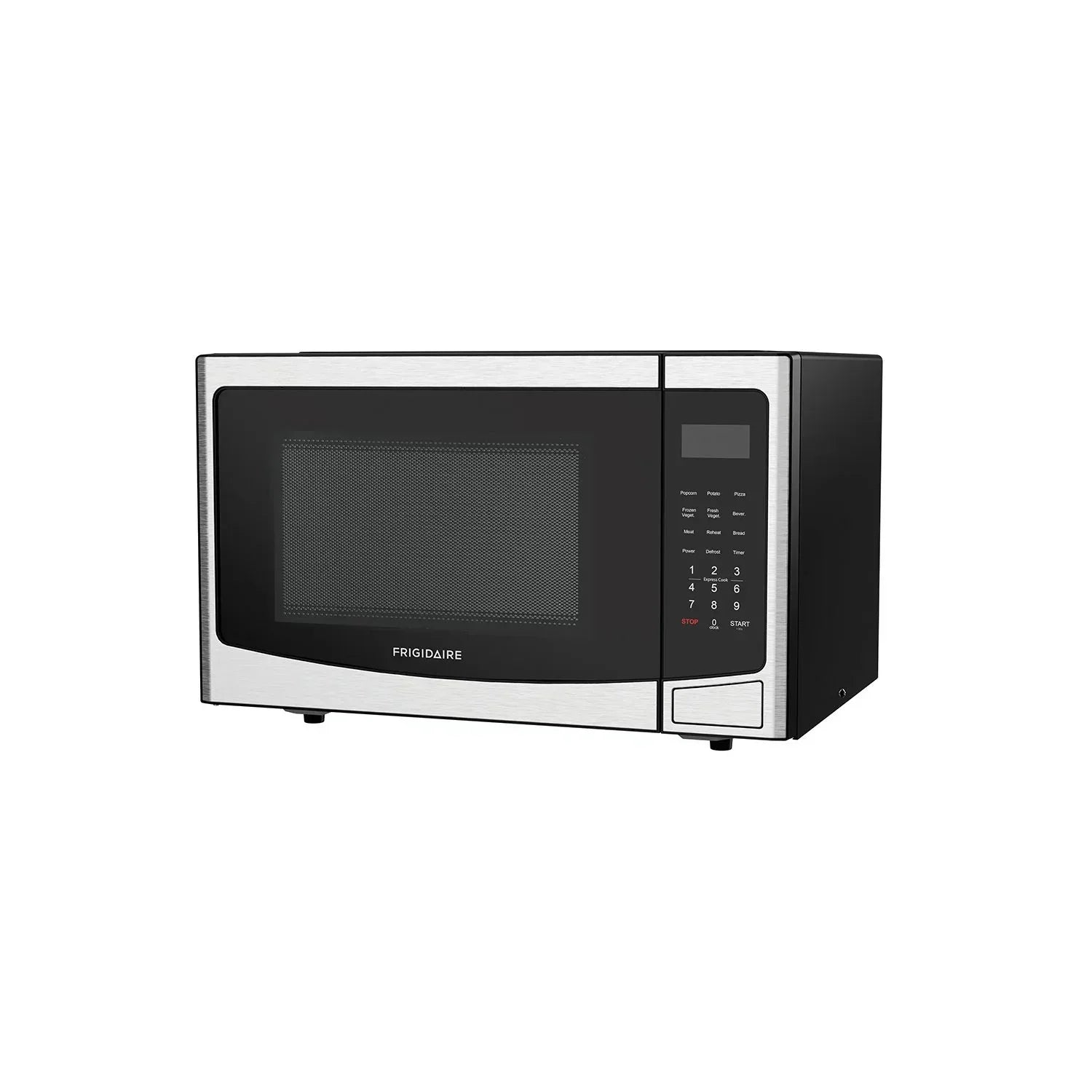 Frigidaire 1.2 Cu. Ft. Countertop Microwave with Inverter