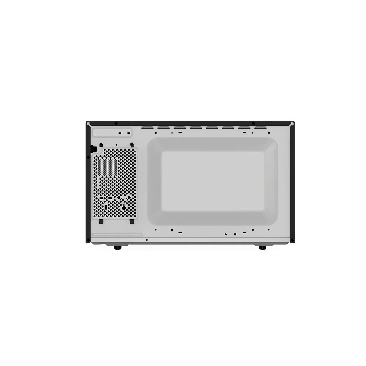 Frigidaire 1.2 Cu. Ft. Countertop Microwave with Inverter