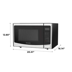 Frigidaire 1.2 Cu. Ft. Countertop Microwave with Inverter