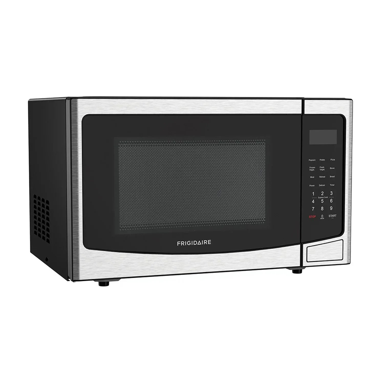 Frigidaire 1.2 Cu. Ft. Countertop Microwave with Inverter