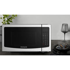 Frigidaire 3-in-1 1.1 cu. ft. Countertop Microwave Oven, Air Fryer, Convection - USA MEGA SHOP