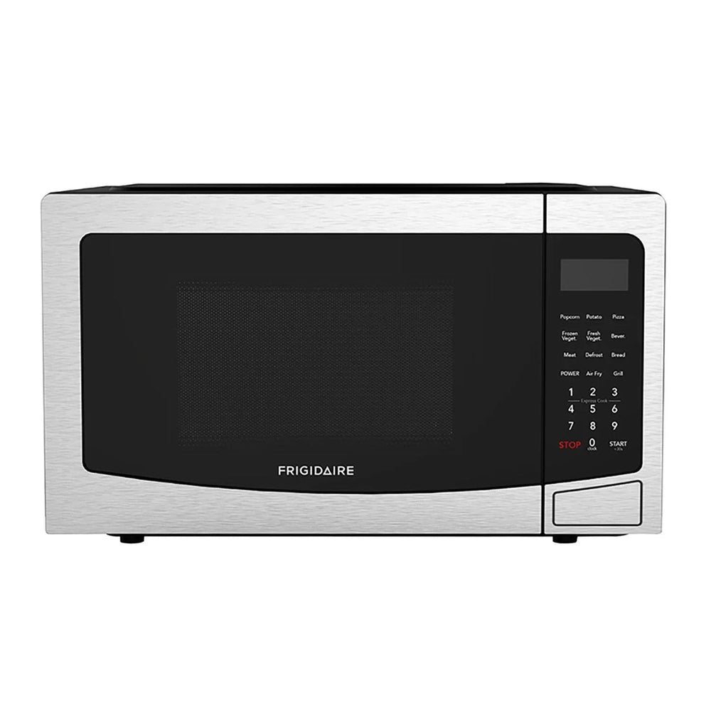 Frigidaire 3-in-1 1.1 cu. ft. Countertop Microwave Oven, Air Fryer, Convection - USA MEGA SHOP