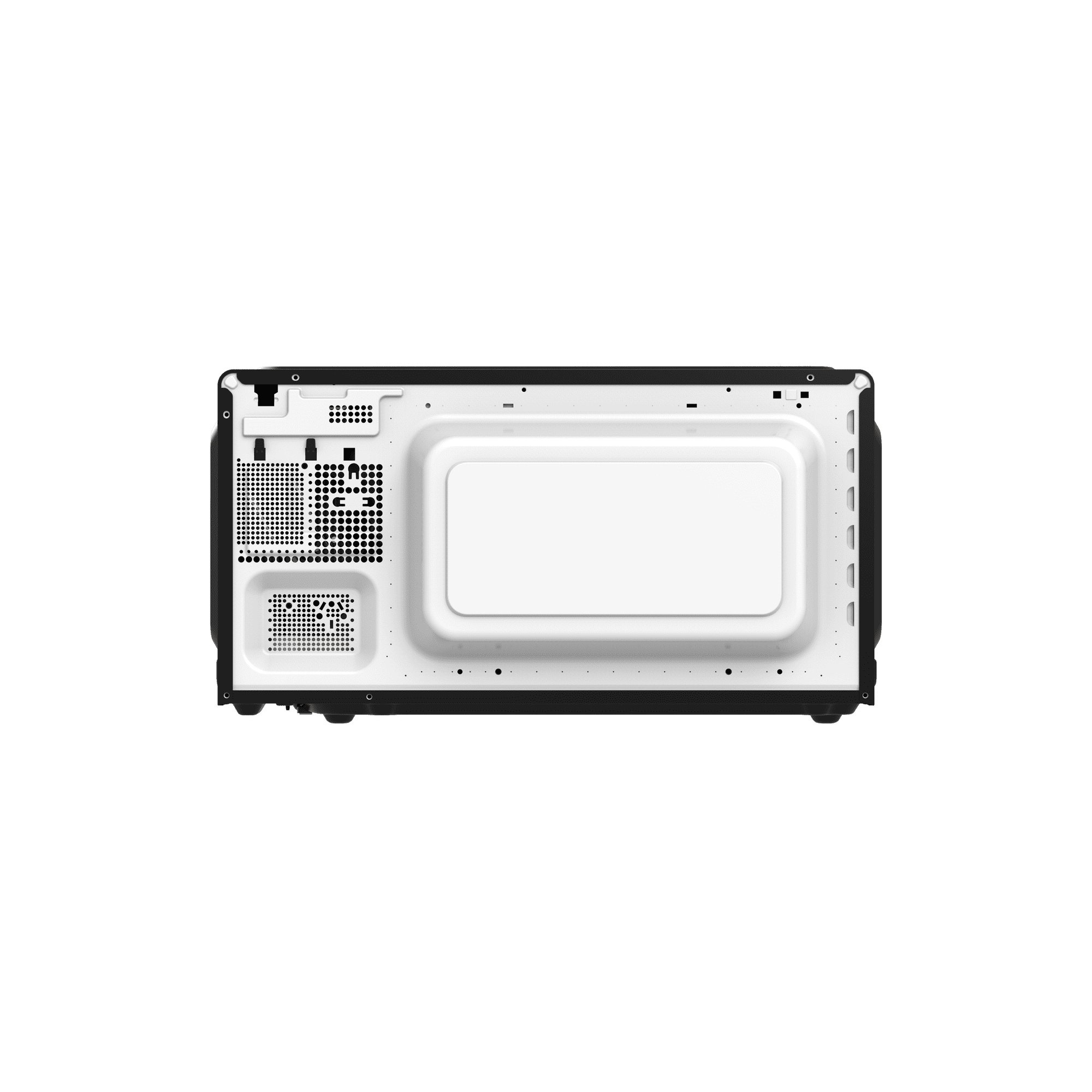 Frigidaire 1.1 Cu. Ft. Microwave