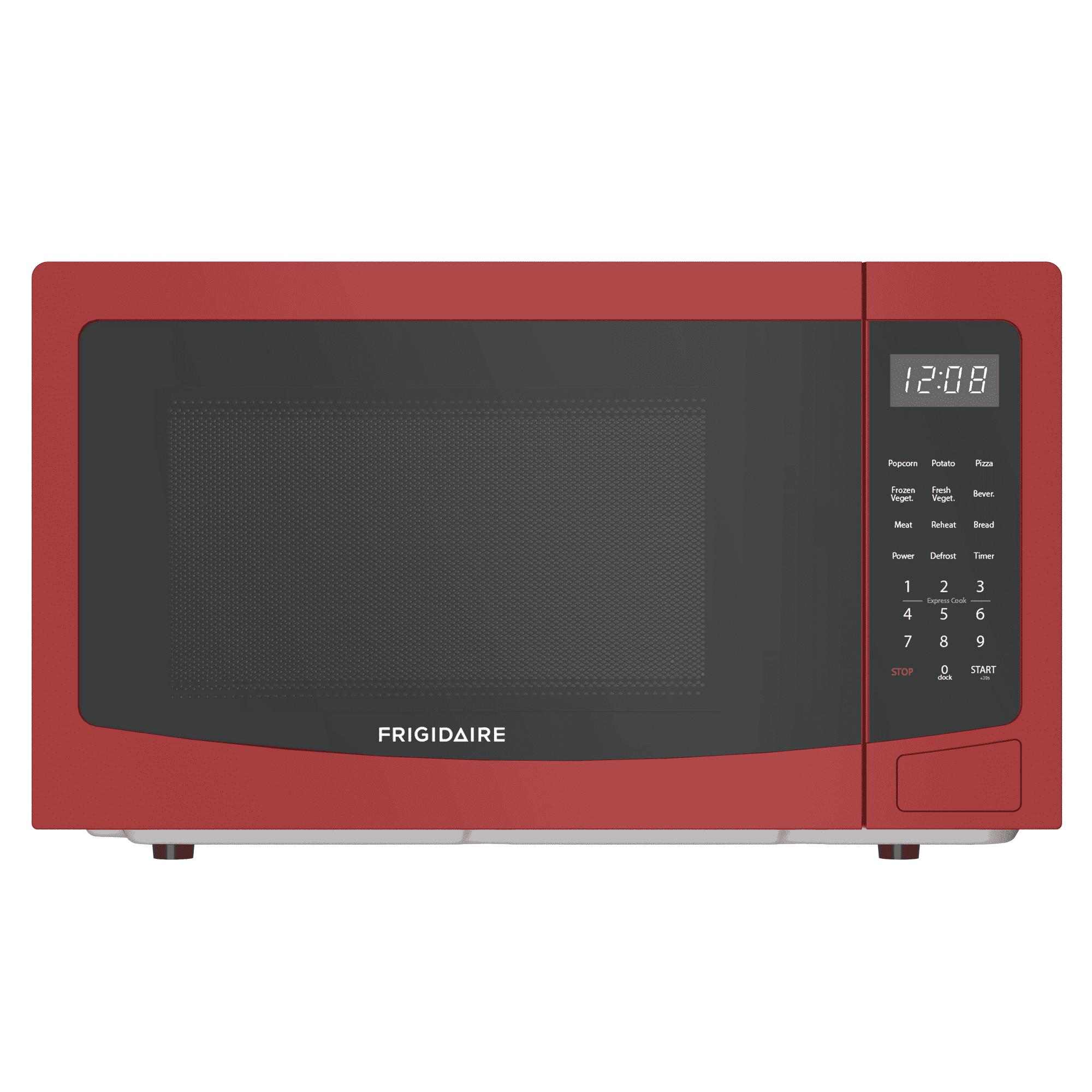 Frigidaire 1.1 Cu. Ft. Microwave